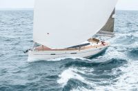 汉斯（Hanse）DEHLER 42