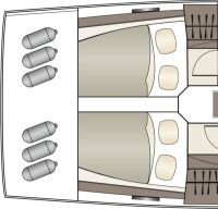 汉斯（Hanse）DEHLER 42