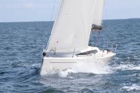 汉斯（Hanse）Dehler 34