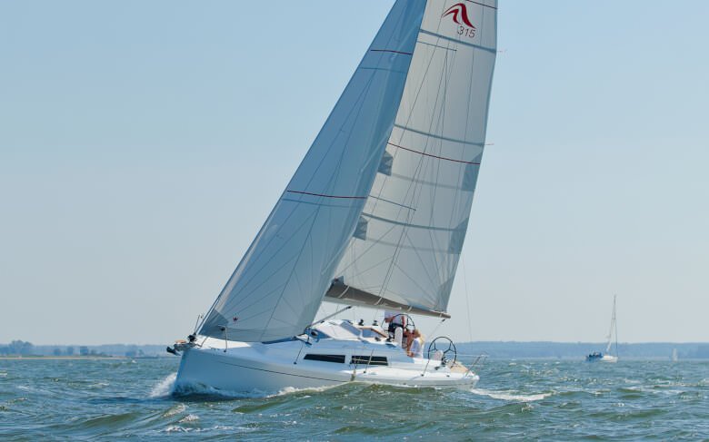 汉斯（Hanse）315