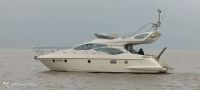 阿兹慕 Azimut  43 Flybridge