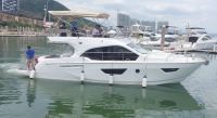 塞莎 Sessa 42 Flybridge