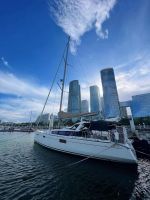 博纳多 Beneteau Oceanis 43 Family