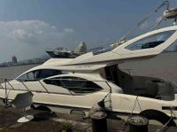 阿兹慕 Azimut  43 Flybridge