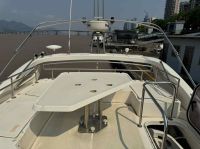 阿兹慕 Azimut  43 Flybridge