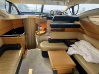 阿兹慕 Azimut  43 Flybridge