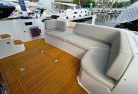 阿兹慕 Azimut Magellano 43