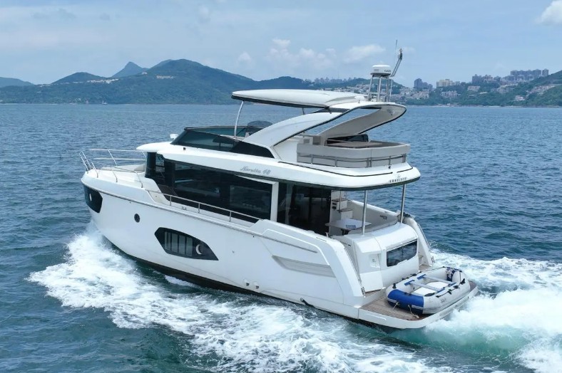 雅舶仕Navetta48