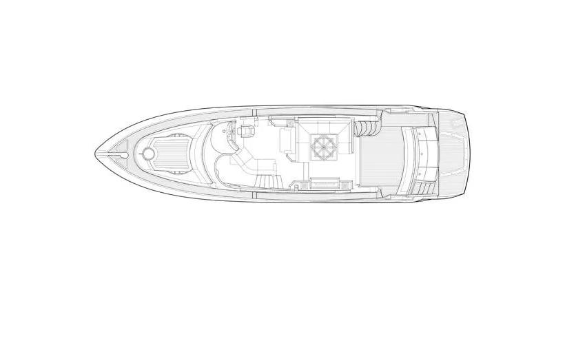 Sunseeker Manhattan 60