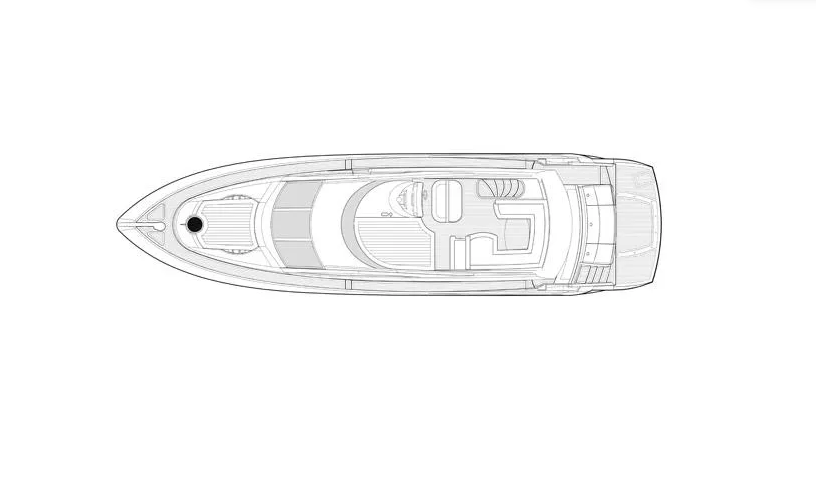 Sunseeker Manhattan 60