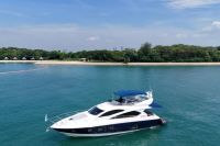 Sunseeker Manhattan 60