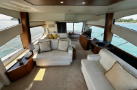 Sunseeker Manhattan 60