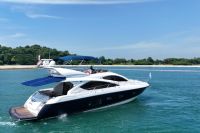 Sunseeker Manhattan 60