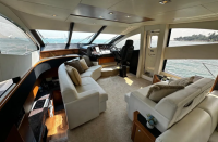 Sunseeker Manhattan 60