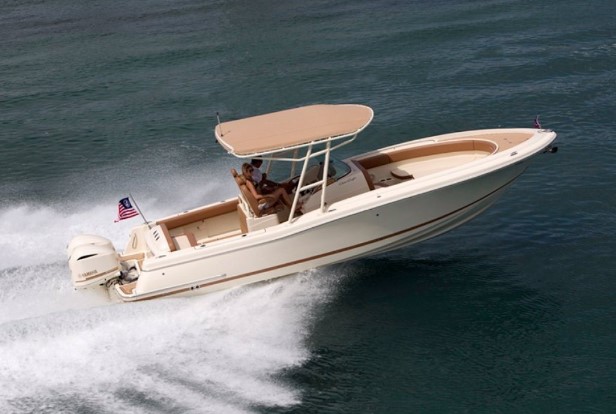 Chris Craft Catalina 30