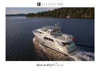 月亮女神 Selene 78 Ocean Explorer