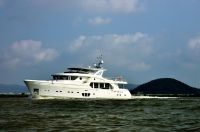 月亮女神 Selene 92 Ocean Explorer