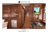 月亮女神 Selene 78 Ocean Explorer