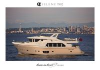 月亮女神 Selene 78 Ocean Explorer