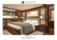 月亮女神 Selene 78 Ocean Explorer