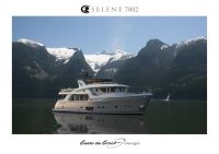 月亮女神 Selene 78 Ocean Explorer