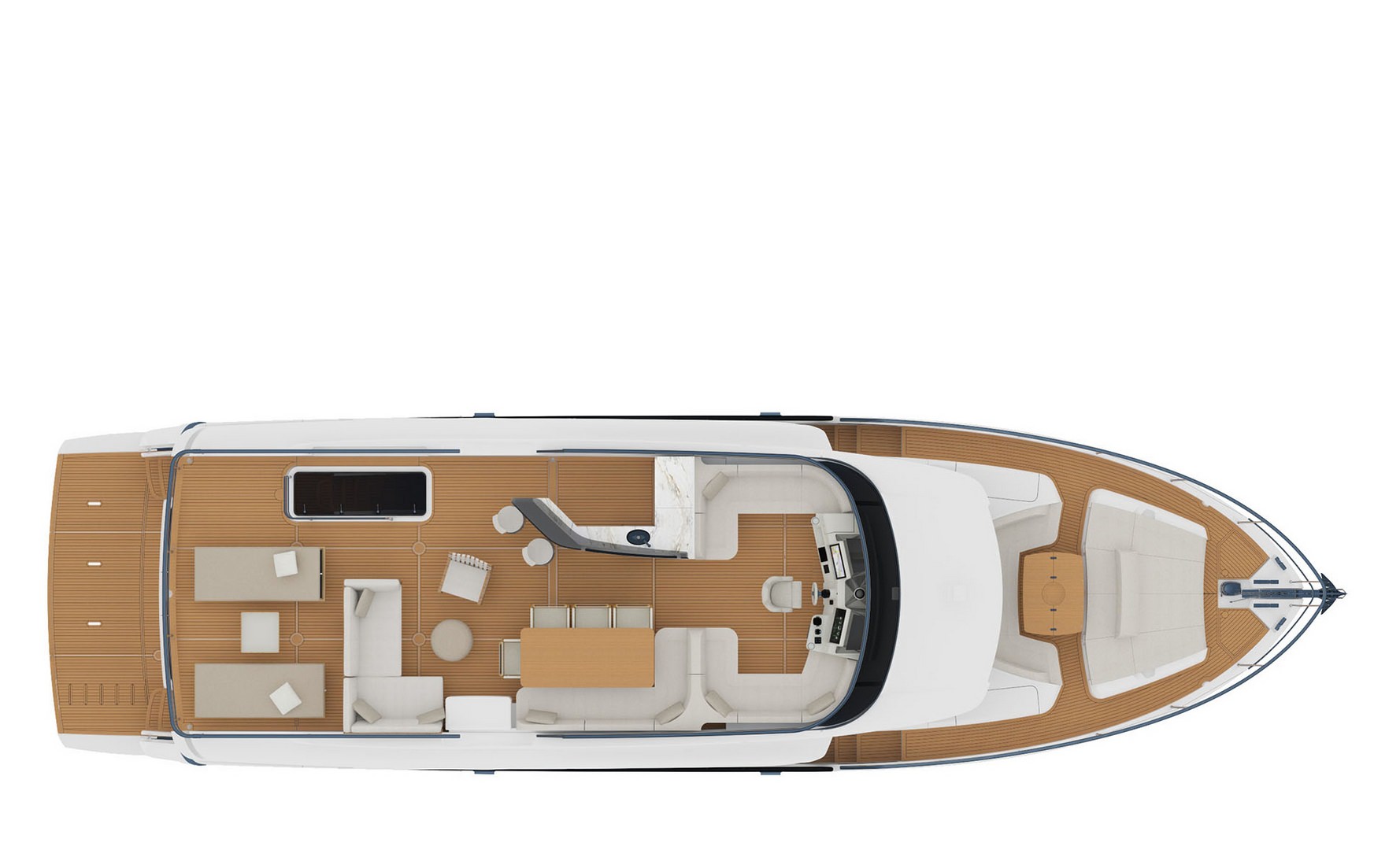 雅伯仕 NAVETTA-68-IPS1200