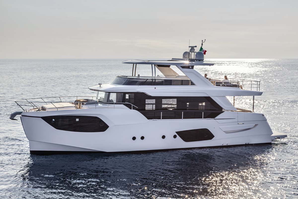 雅伯仕 NAVETTA-68-IPS1200