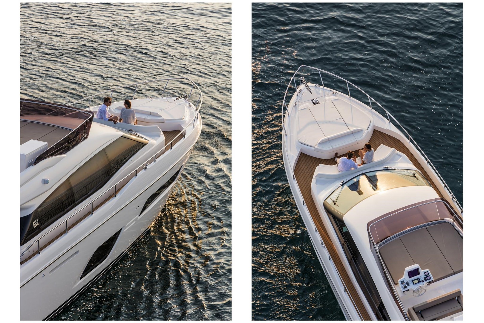 法拉帝（Ferretti）550-i6-730CR