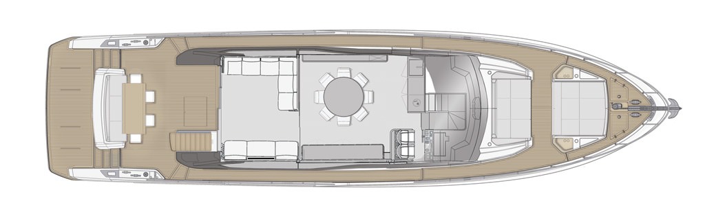  法拉帝（Ferretti）720-1200