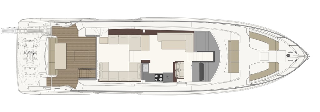 法拉帝（Ferretti）670-1200