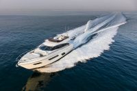 法拉帝（Ferretti）550-i6-800CR