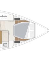 汉斯 Moody Decksaloon 41