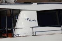 汉斯 Moody Decksaloon 45