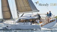 汉斯 Moody Decksaloon 41