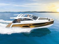 汉斯 SEALINE S430