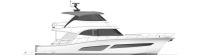 里维埃拉 64 SPORTS MOTOR YACHT