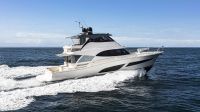 里维埃拉 64 SPORTS MOTOR YACHT